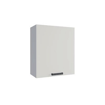 Верхний шкаф Ройс Ваниль софт П 601