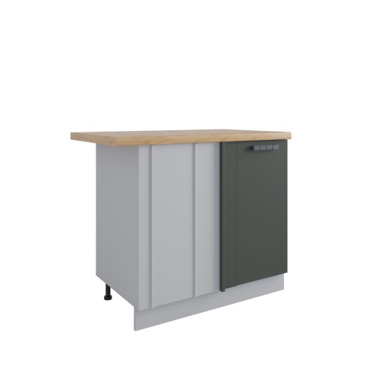 Стол Ройс Оливково-зеленый СУ 1000