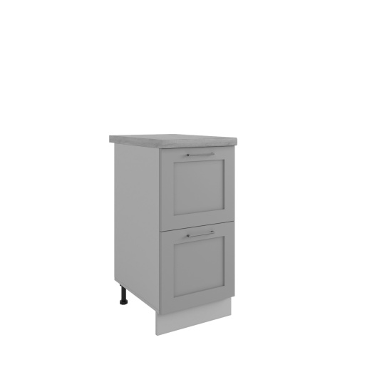 Стол Квадро Американский Шоколад СК2 400