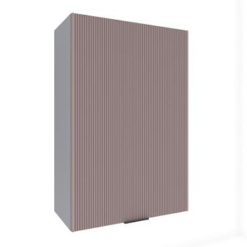 Верхний шкаф Мелисса Пудра Скин ВП 601