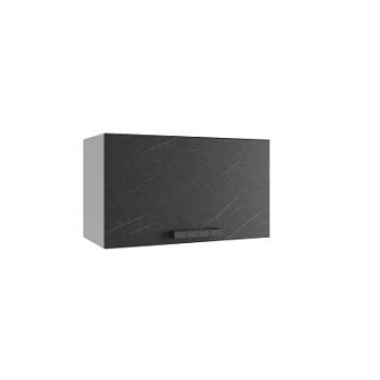 Верхний шкаф Ройс Гранит Оникс ПГ 600