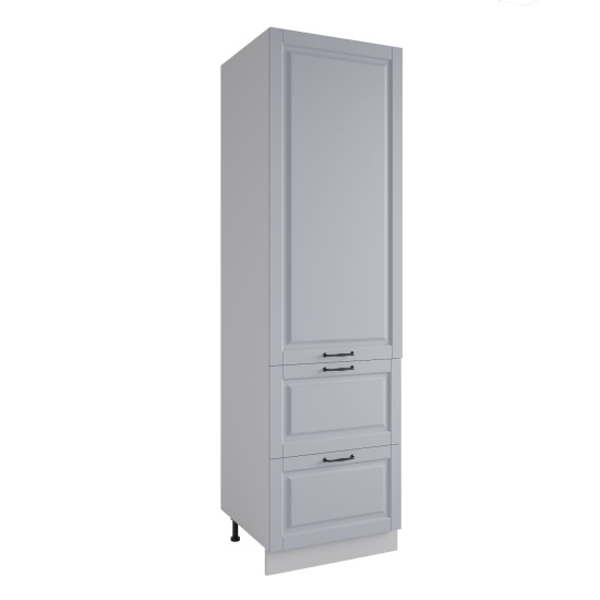 Пенал с ящиками Гарда Маус софт ПНЯ 600