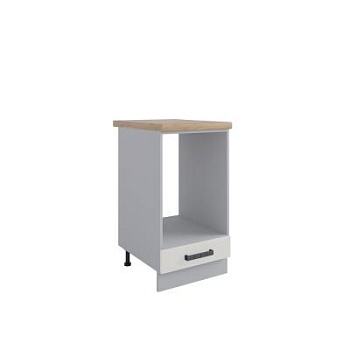 Стол Ройс Ваниль софт СДШ 450