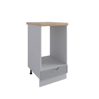 Стол Арка Штукатурка серая СДШ 450