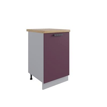 Стол Ройс Виноград софт С 500