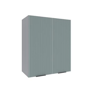 Верхний шкаф Паола Оазис П 600