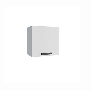 Верхний шкаф Фортуна Белый ВПГ 450