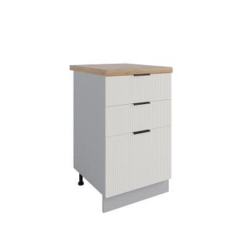 Стол Фенис 3Д Жемчуг СЯШ 500