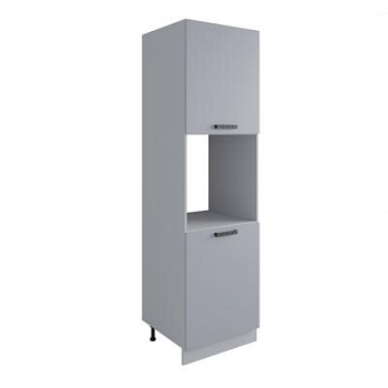 Пенал с нишей под духовку Ройс Маус софт ПН 600