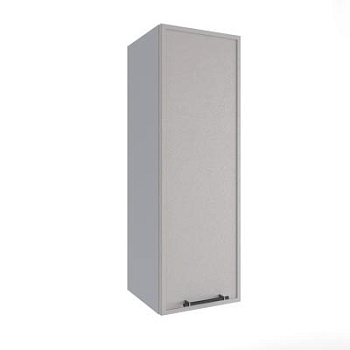 Верхний шкаф Марта Бежевый софт ВП 300