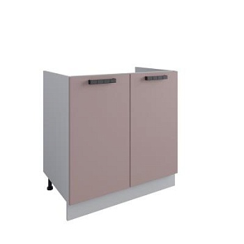 Стол Ройс Пудра Скин СМ 800