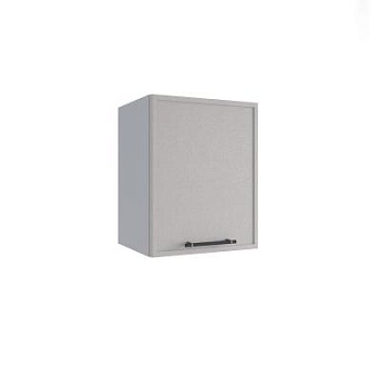 Верхний шкаф Марта Бежевый софт ВПГ 350