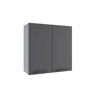 Верхний шкаф Марта Горчица П 700