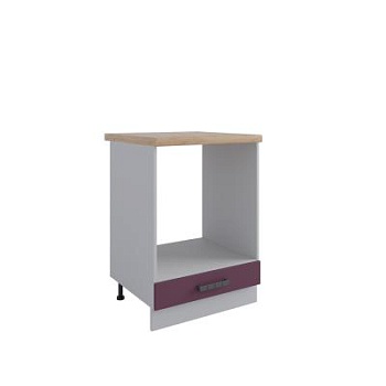 Стол Ройс Виноград софт СДШ 600