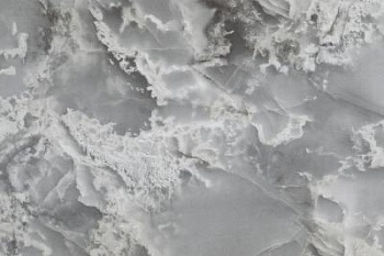 R3 Столешница, № 86 (КР) 3000х600х38U (влаг.) Оникс дымчатый