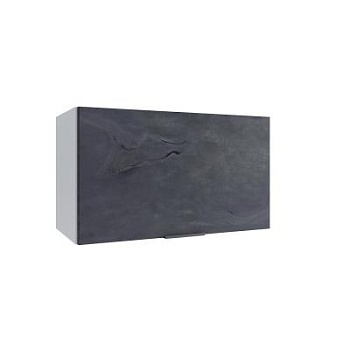 Верхний шкаф Фенис Арт Сталь ПГ 600