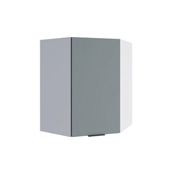 Верхний шкаф Виано Аверса ПУ 550*550