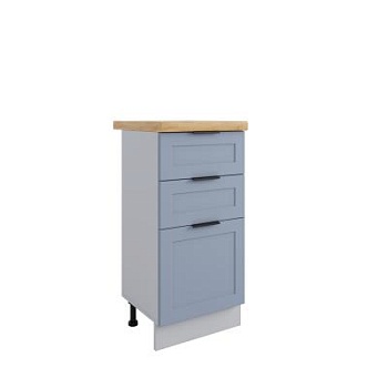 Стол Перо Блю МСЯШ 400