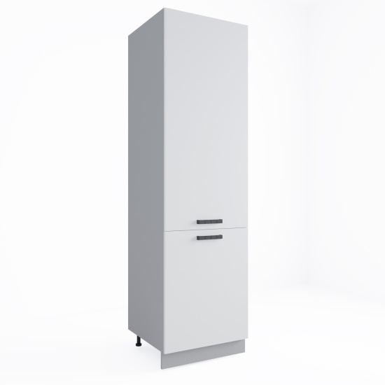 Пенал Ройс Белый софт ПН 600