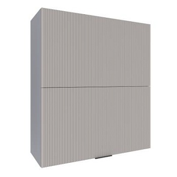 Верхний шкаф Паола Вижн ВПГПМ 800