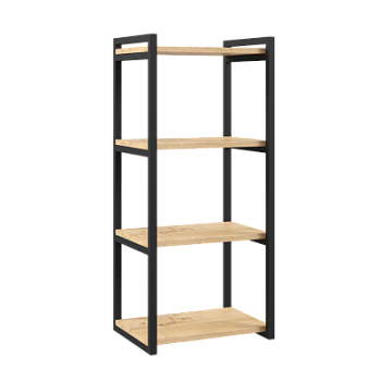 Открытая полка ОПМВ 400