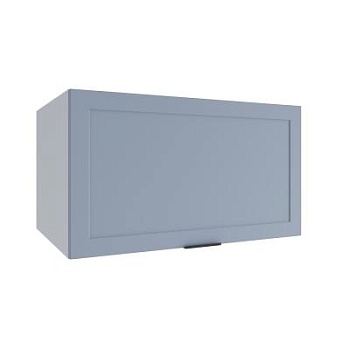Верхний шкаф Перо Блю ГВПГ 800