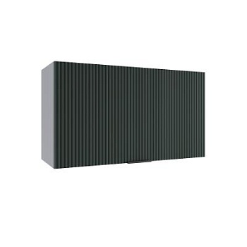 Верхний шкаф Фенис 3Д Грин ВПГ 800