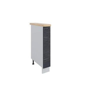 Стол Фенис Арт Сталь СБ 150