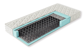 Матрас Релакс Матрас Эко 5 900x2000