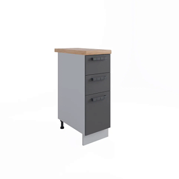 Стол Марта Горчица СМЯ 300