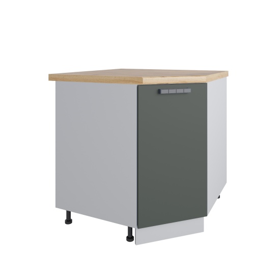 Стол Ройс Зелёный Скин СУ 850