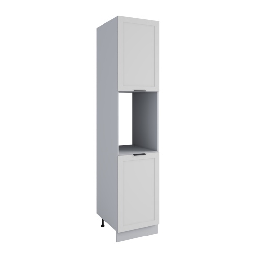 Пенал с нишей под духовку Перо Баунти ПН 450