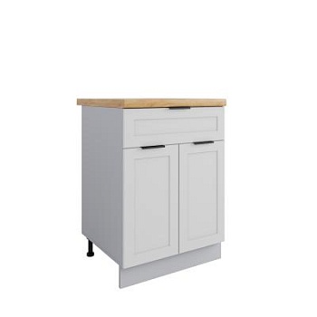 Стол Перо Баунти С1ЯШ 600