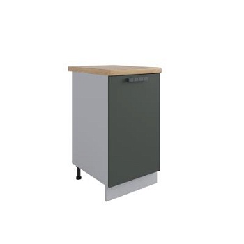 Стол Ройс Оливково-зеленый С 450