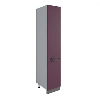 Пенал Ройс Виноград софт ПН 400