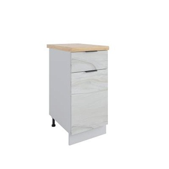 Стол Фенис Арт Голд С1ЯШ 400