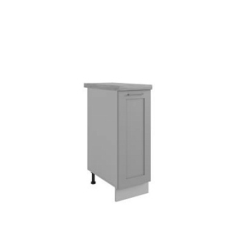 Стол Квадро Софт Ольбия С 300