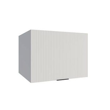 Верхний шкаф Фенис 3Д Жемчуг ГВПГ 600