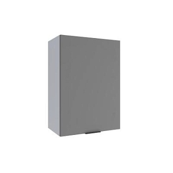 Верхний шкаф Виано Смоки П 500