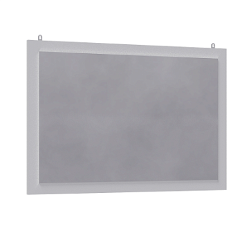 Спальня Асти зеркало белый