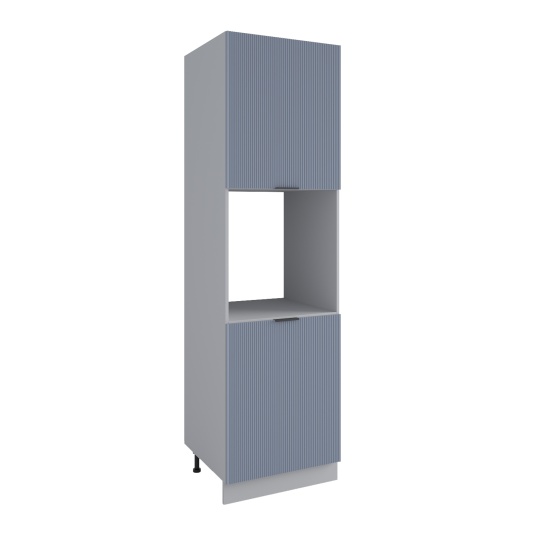 Пенал с нишей под духовку Паола Блю ПН 600