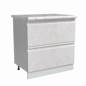 Стол Скала Гранит Маус СКБ 800