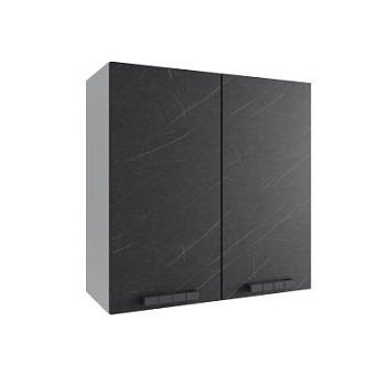 Верхний шкаф Ройс Гранит Оникс П 700