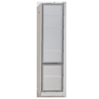 Торцевой пенал ВПНТ 550 (профиль F1-10)