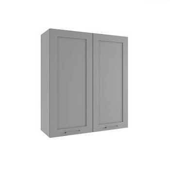 Верхний шкаф Квадро Софт Ольбия ВП 800