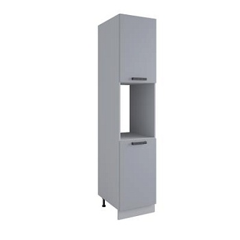 Пенал с нишей под духовку Ройс Маус софт ПН 450