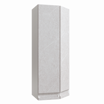 Верхний шкаф Скала Гранит Маус ВПТ 400