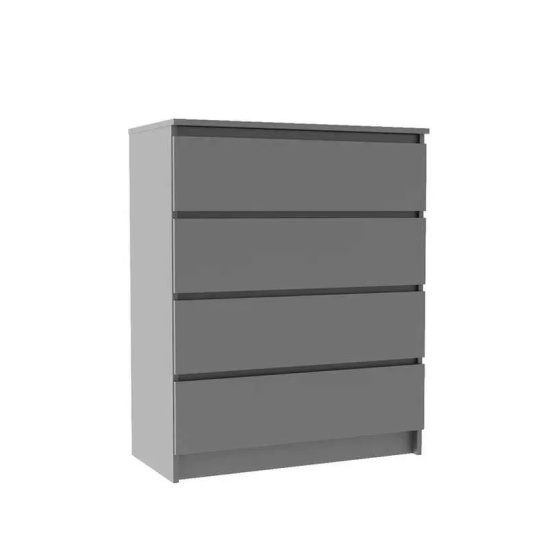 МС Мори Комод МК 804 Графит