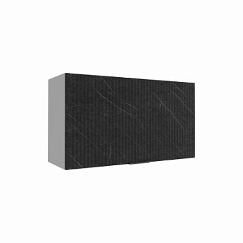 Верхний шкаф Монца Гранит Оникс ВПГ 800