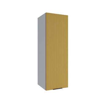 Верхний шкаф Фенис 3Д Голд ВП 300
